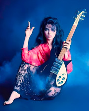 SUSANNA HOFFS - THE BANGLES - 8