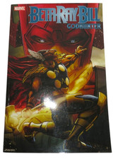 Beta Ray Bill: Godhunter (Marvel Comics 2009) picture