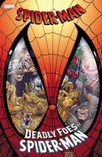 Spider-man: Deadly Foes of Spider-man picture