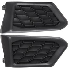Fog Light Cover Driver and Passenger Side for Nissan Altima 2019 2020 2021 picture