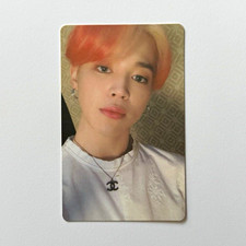 BTS JIMIN Map of the Soul Persona Photocard picture