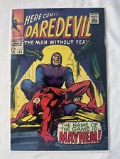 Daredevil #36 picture