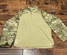 Crye Precision MultiCam  Shirt  Large Short  NWOT picture