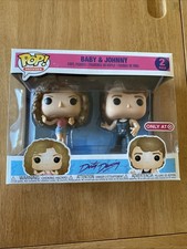 Funko Pop Vinyl: Baby & Johnny - 2 Pack - Target (Exclusive) picture