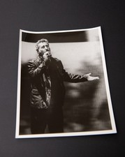 film photo 8 x 10  serj tankian echoes of our ancestors system of a down rare picture