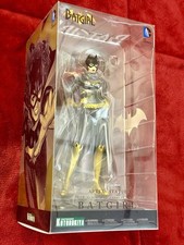 Kotobukiya Batgirl ArtFX+ 1/10 Scale Statue 52 DC Comics Figure NIB picture