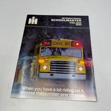 1978 International 