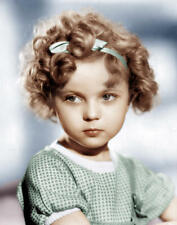 SHIRLEY TEMPLE 5x7 Glossy Photo picture