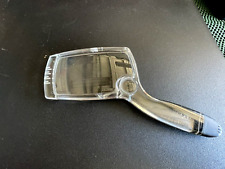 Bausch & Lomb Hand Held Clear Magnifying Glass picture