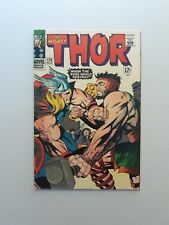 Thor 126 Hercules Marvel 1966 MCU picture