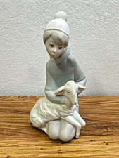 Lladro Figurine 