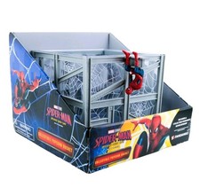 Marvel Spider-Man Brand New Day Collectible Fandango Popcorn Bucket picture