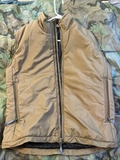 RARE Beyond Clothing PCU Level 7  Vest XXL SEAL NSW CAG JSOC DEVGRU USASOC picture