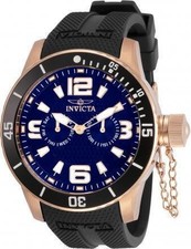 Invicta Wristwatch Unisex Day picture