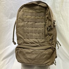 London Bridge LBT-2595U Escape & Survive Aviator Assault Pack Coyote Navy USMC picture