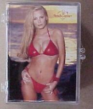 2002 Benchwarmer Series 1 100 Card Complete Set of Base Cards Bench Warmer picture