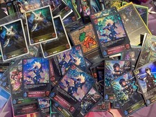 Shadowverse Evolve Foil Promo Cards + Pick your card + Can Bundle Deals picture