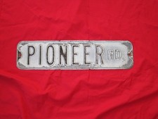 Vintage Retired 