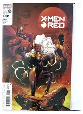 X-Men Red #1 #3-4 #6-18 Marvel 2022 19 Comic Lot Variants picture