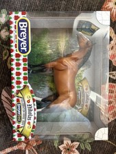 Breyer BreyerFest 'NIKOLAS' Celebration Horse 2022 No. 711506 (H8) picture