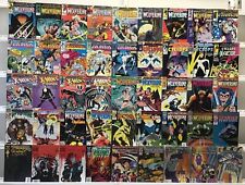 Marvel Comic Marvel Comic Presents Comic Book Lot of 45 picture