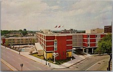 c1960s MINNEAPOLIS, Minnesota Postcard