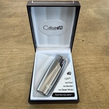 Colibri Lighter UNTESTED New Old Stock  picture