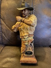 When The Goin’ Gets Tough by Stephen Herrero Numbered 729/5000 and Hand Signed picture