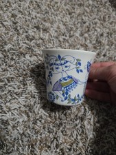 Vintage Turi Design Figgjo Flint Lotte Cup Girl Cottagecore Made In Norway... picture