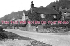 DR 2700 - Duffield Bank, Derbyshire c1927 picture