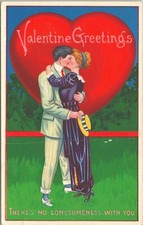 Illustrated PC Valentine's Day 