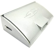 Vintage Exterior Receptical Weatherproof Cover Raytite RV 60S Retro Spaceage NEW picture
