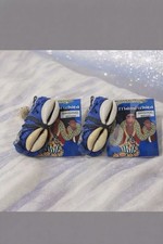 Authentic Mami Wata Amulet from Benin Ritual for Love, Charm, Luck & Favor picture