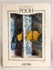 GUND CLASSIC Winnie the POOH 3