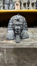 Unique Ancient Egyptian Antiquities Egyptian King Sacred Ramses ii Figurine BC picture