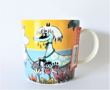 Moomin Mug Primadonna's Horse 2012 picture