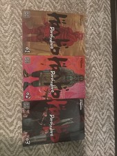 Dorohedoro Manga Volumes 1-3. Used But In Great Condition. picture
