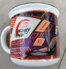 Illumicrate Murder Bot Diaries The Rise & Fall Of Sanctuary Moon Coffee Mug Cup picture