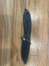 DPX Gear H.E.F.T 4 Fixed Blade Knife picture