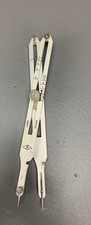 Alvin Proportional Divider No. 452 Drafting Tool, Made in Japan T0248 picture