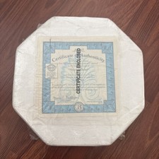The Bradford exchange “Vicar Of Christ” Brand New picture