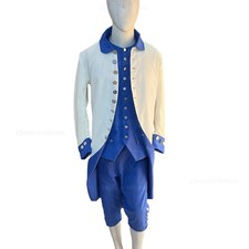 Fixed regiment of Spanish Lousiana clothing set picture
