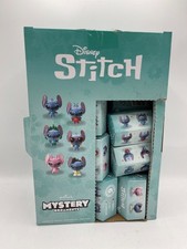 Disney Stitch 2025 Hallmark Mystery Ornaments Lot Of 32 New & Sealed picture