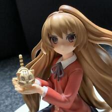 Tora-dora Taiga Aisaka Figure 1/8 Scale Painted PVC Max Factory From Japan picture