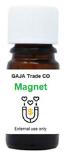 Magnet Oil 15mL – Good Luck, Love, Wealth, Success, Gambling (Sealed) picture