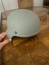 USGI MSA ACH Advanced Combat Helmet Small picture