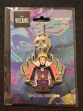 Disney PALM Pink a la Mode Villains Wicked Elixirs - Evil Queen 3