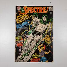 The Spectre #1 (1967, DC comics) First Solo series Key Good Condition picture