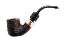 PIPA PETERSON CHRISTMAS 2026 DELUXE SYSTEM RUSTICATED 1S BENT POT P-LIP picture