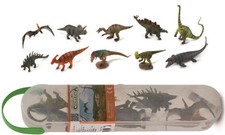 BREYER Collecta #A1101 Mini Dinosaur Set NEW picture